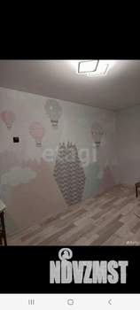 2-к квартира, вторичка, 42м2, 4/5 этаж