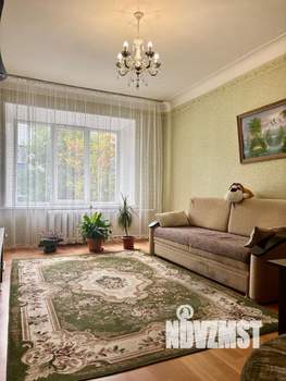 4-к квартира, вторичка, 81м2, 2/3 этаж