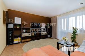 1-к квартира, вторичка, 40м2, 7/10 этаж