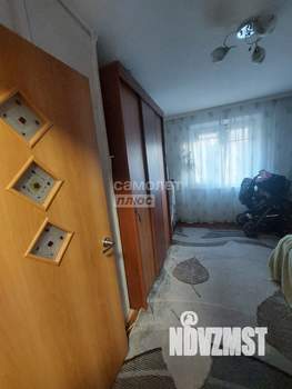 2-к квартира, вторичка, 50м2, 2/9 этаж