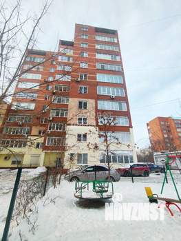 3-к квартира, вторичка, 80м2, 8/11 этаж