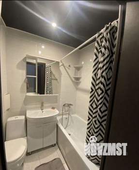 1-к квартира, вторичка, 36м2, 3/10 этаж