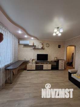 1-к квартира, вторичка, 40м2, 10/10 этаж