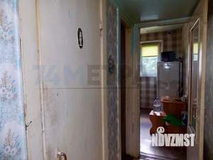 2-к квартира, вторичка, 47м2, 3/5 этаж