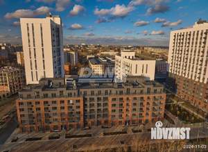 2-к квартира, вторичка, 65м2, 6/10 этаж