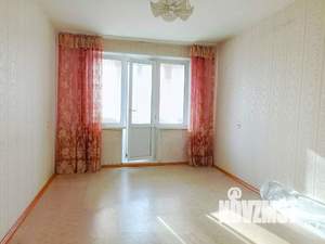 2-к квартира, вторичка, 55м2, 4/10 этаж