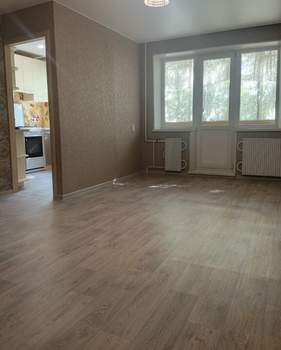 2-к квартира, вторичка, 46м2, 3/5 этаж