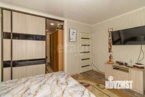 1-к квартира, вторичка, 36м2, 2/3 этаж