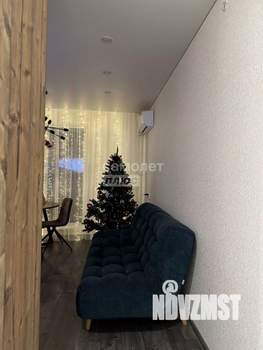 2-к квартира, вторичка, 58м2, 15/18 этаж