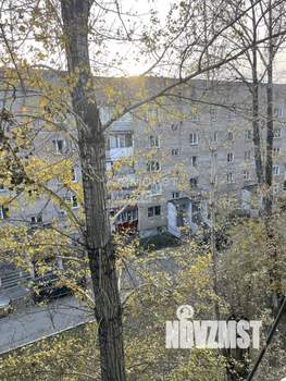 3-к квартира, вторичка, 61м2, 5/5 этаж