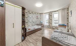 2-к квартира, вторичка, 72м2, 2/10 этаж