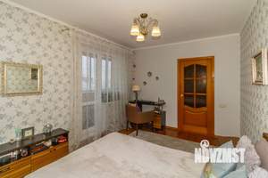 2-к квартира, вторичка, 56м2, 6/9 этаж