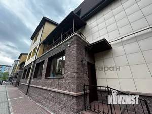 3-к квартира, вторичка, 116м2, 2/3 этаж