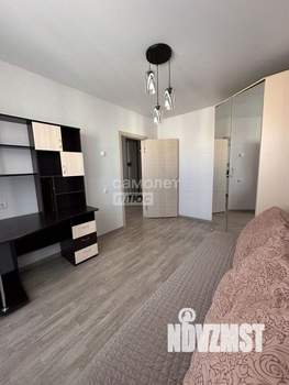1-к квартира, вторичка, 32м2, 10/10 этаж