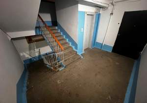 3-к квартира, вторичка, 67м2, 5/9 этаж