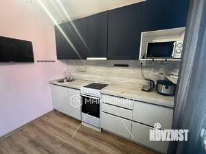 1-к квартира, вторичка, 42м2, 9/10 этаж