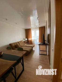 2-к квартира, вторичка, 49м2, 16/18 этаж