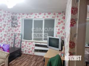 1-к квартира, вторичка, 31м2, 1/5 этаж