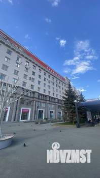 4-к квартира, вторичка, 102м2, 2/7 этаж