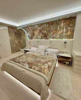 5-к квартира, вторичка, 210м2, 12/16 этаж