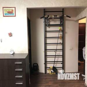 1-к квартира, вторичка, 30м2, 3/5 этаж