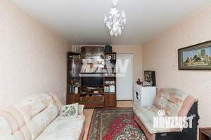 3-к квартира, вторичка, 65м2, 5/10 этаж