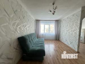 2-к квартира, вторичка, 43м2, 2/4 этаж