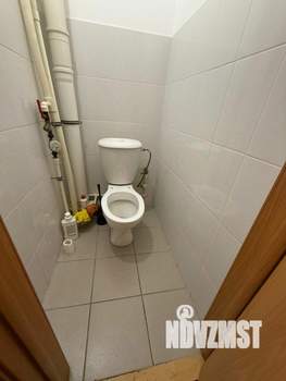 1-к квартира, вторичка, 40м2, 4/10 этаж
