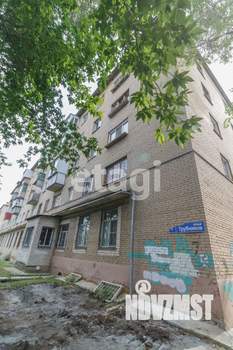 1-к квартира, вторичка, 31м2, 4/5 этаж