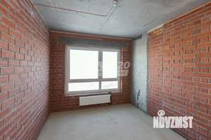 4-к квартира, вторичка, 128м2, 10/22 этаж