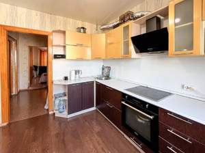 2-к квартира, вторичка, 54м2, 7/10 этаж