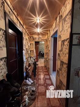 2-к квартира, вторичка, 43м2, 1/5 этаж