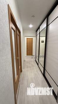 2-к квартира, вторичка, 57м2, 6/10 этаж