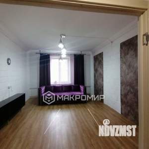 3-к квартира, вторичка, 78м2, 1/5 этаж