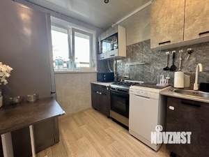 1-к квартира, вторичка, 30м2, 2/5 этаж