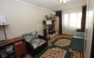 1-к квартира, вторичка, 36м2, 5/9 этаж