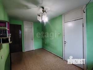 2-к квартира, вторичка, 46м2, 3/5 этаж