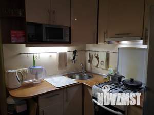 1-к квартира, вторичка, 30м2, 2/5 этаж