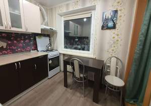 1-к квартира, вторичка, 31м2, 5/5 этаж
