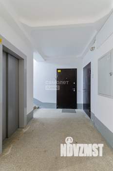 1-к квартира, вторичка, 40м2, 2/10 этаж