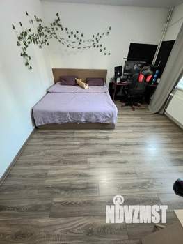 2-к квартира, вторичка, 50м2, 6/18 этаж