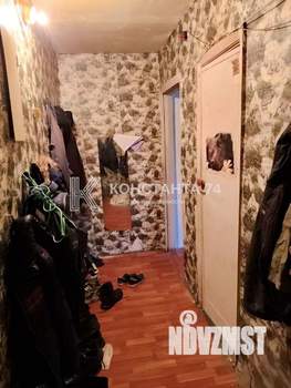 1-к квартира, вторичка, 31м2, 2/5 этаж