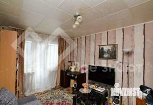 4-к квартира, вторичка, 77м2, 2/5 этаж