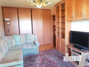 2-к квартира, вторичка, 52м2, 5/9 этаж
