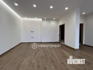 2-к квартира, вторичка, 107м2, 8/16 этаж