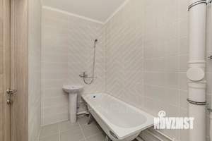 2-к квартира, вторичка, 54м2, 10/10 этаж