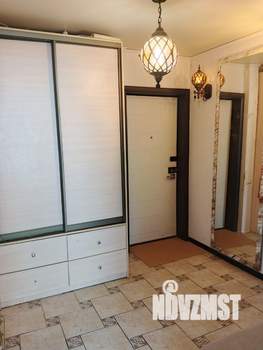 3-к квартира, вторичка, 61м2, 2/5 этаж