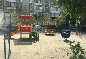 2-к квартира, вторичка, 55м2, 7/10 этаж