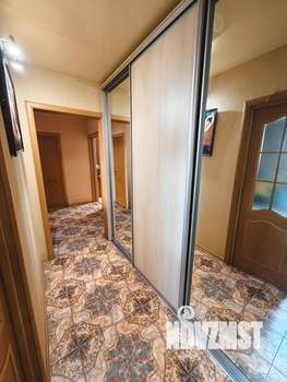 2-к квартира, вторичка, 64м2, 4/10 этаж