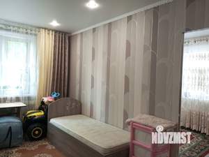 3-к квартира, вторичка, 65м2, 3/18 этаж